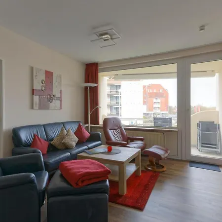 Apartment Trafalgar 125