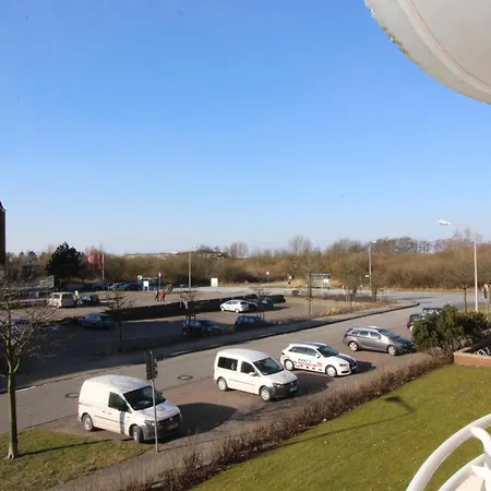 Apartment Trafalgar 125 *