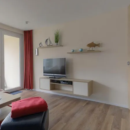 Trafalgar 125 Cuxhaven