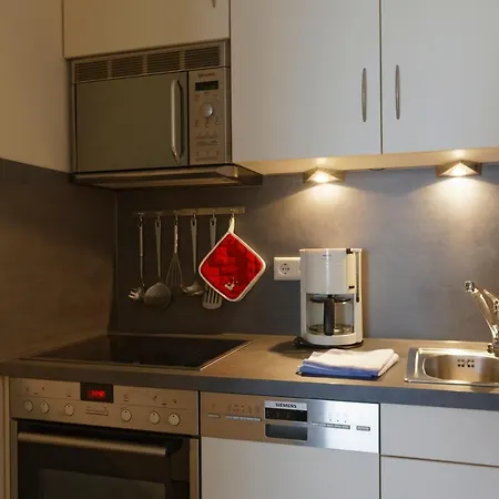 Apartment Trafalgar 125