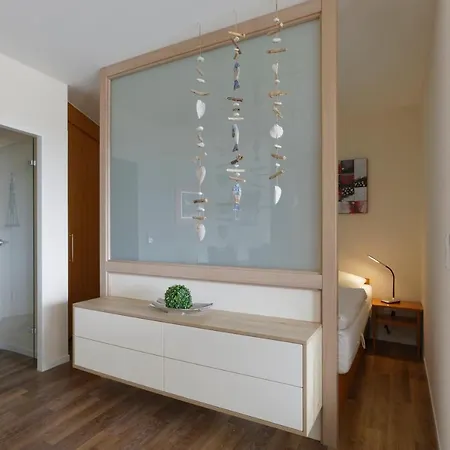 Apartment Trafalgar 125