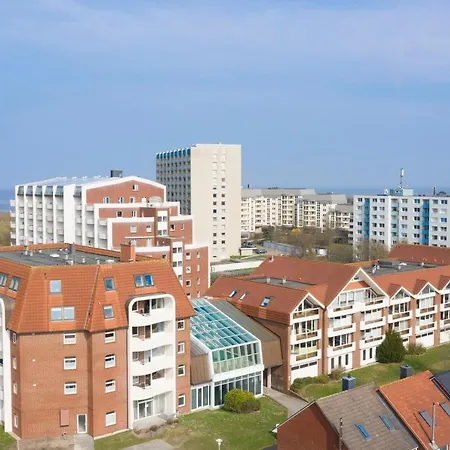 Trafalgar 125 Cuxhaven