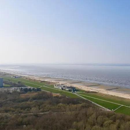 Trafalgar 125 Cuxhaven