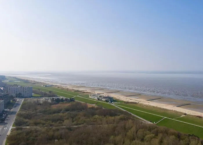 Trafalgar 125 Cuxhaven